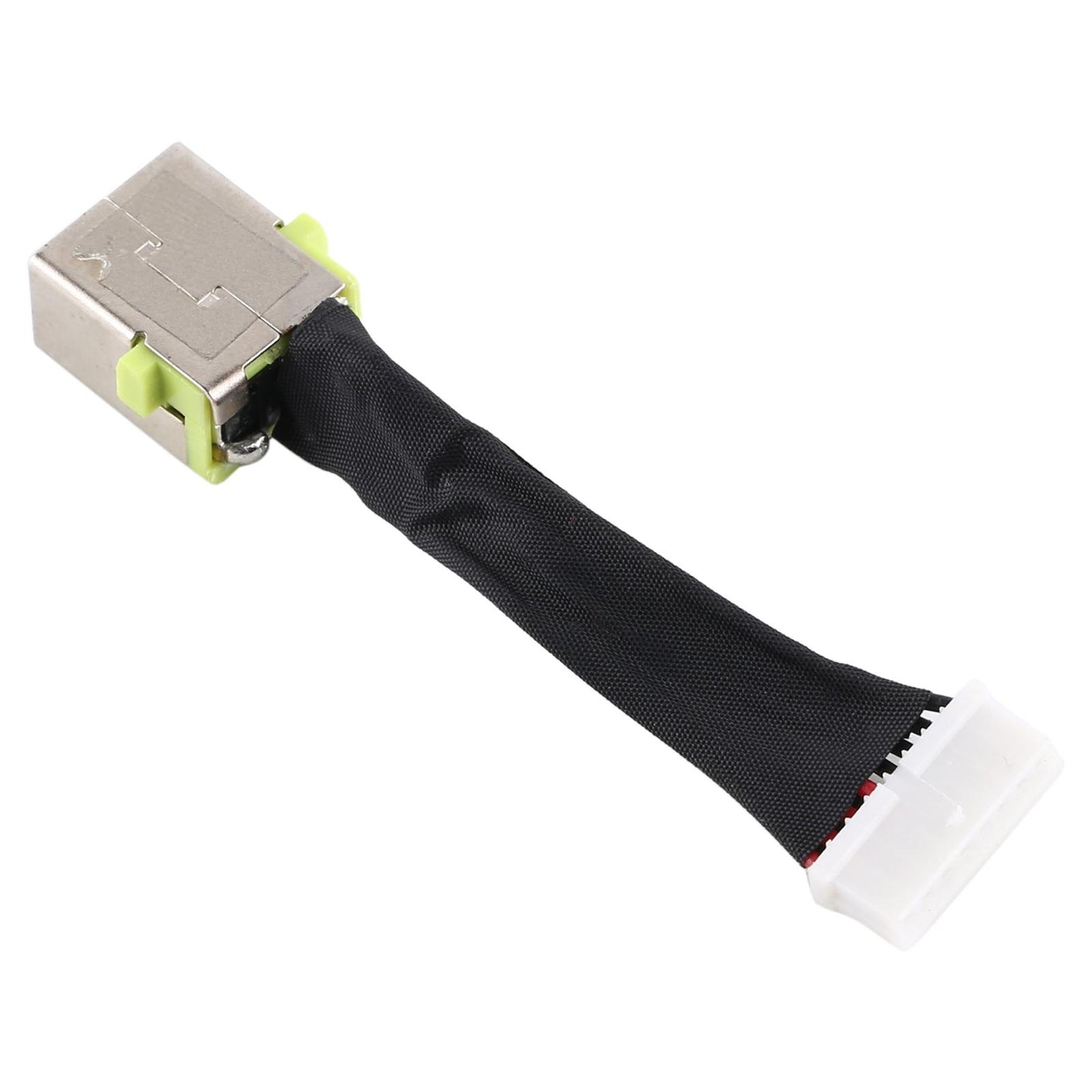 DC-voedingsconnector met flexkabel voor Acer Predator Helios 300 PH315-52