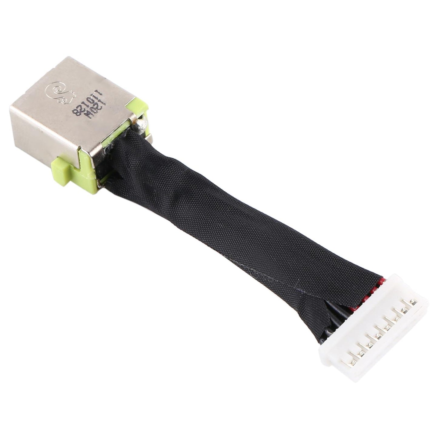 DC-voedingsconnector met flexkabel voor Acer Predator Helios 300 PH315-52