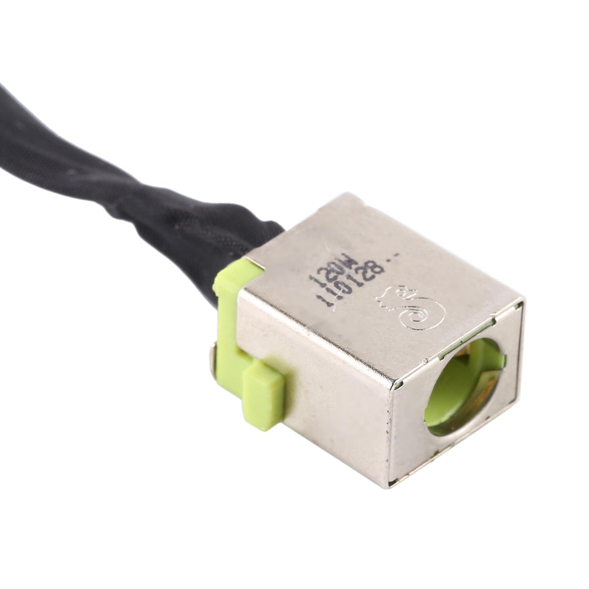 DC-voedingsconnector met flexkabel voor Acer Predator Helios 300 PH315-52