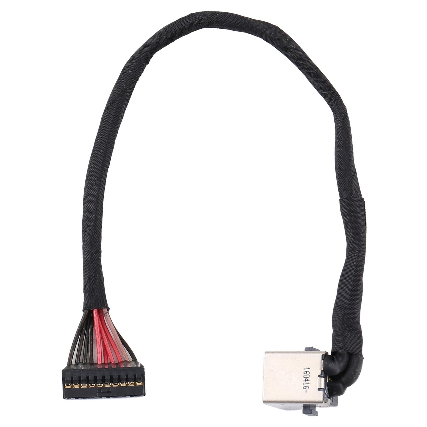 DC-voedingsaansluiting met kabel voor Acer Predator 17X GX-791 en GX-792