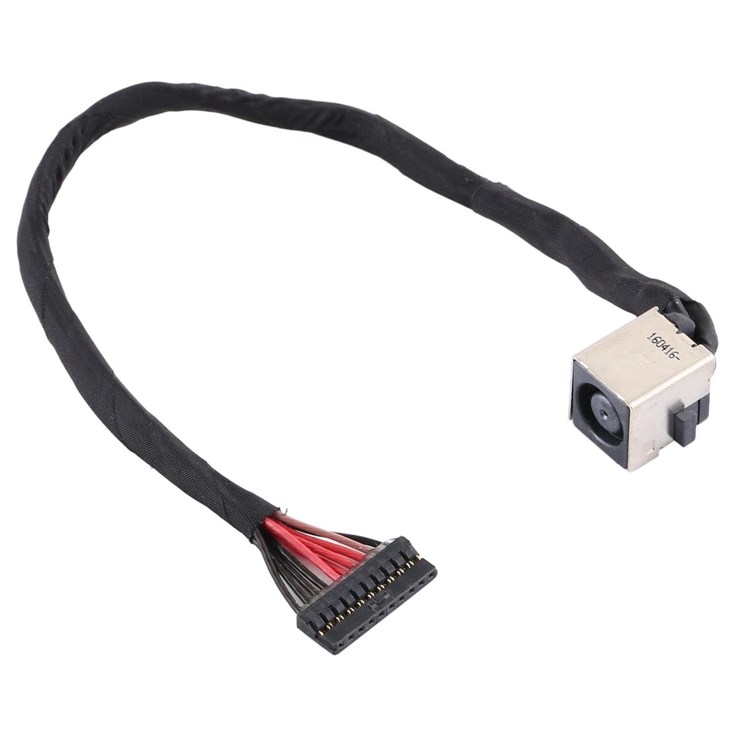 DC-voedingsaansluiting met kabel voor Acer Predator 17X GX-791 en GX-792