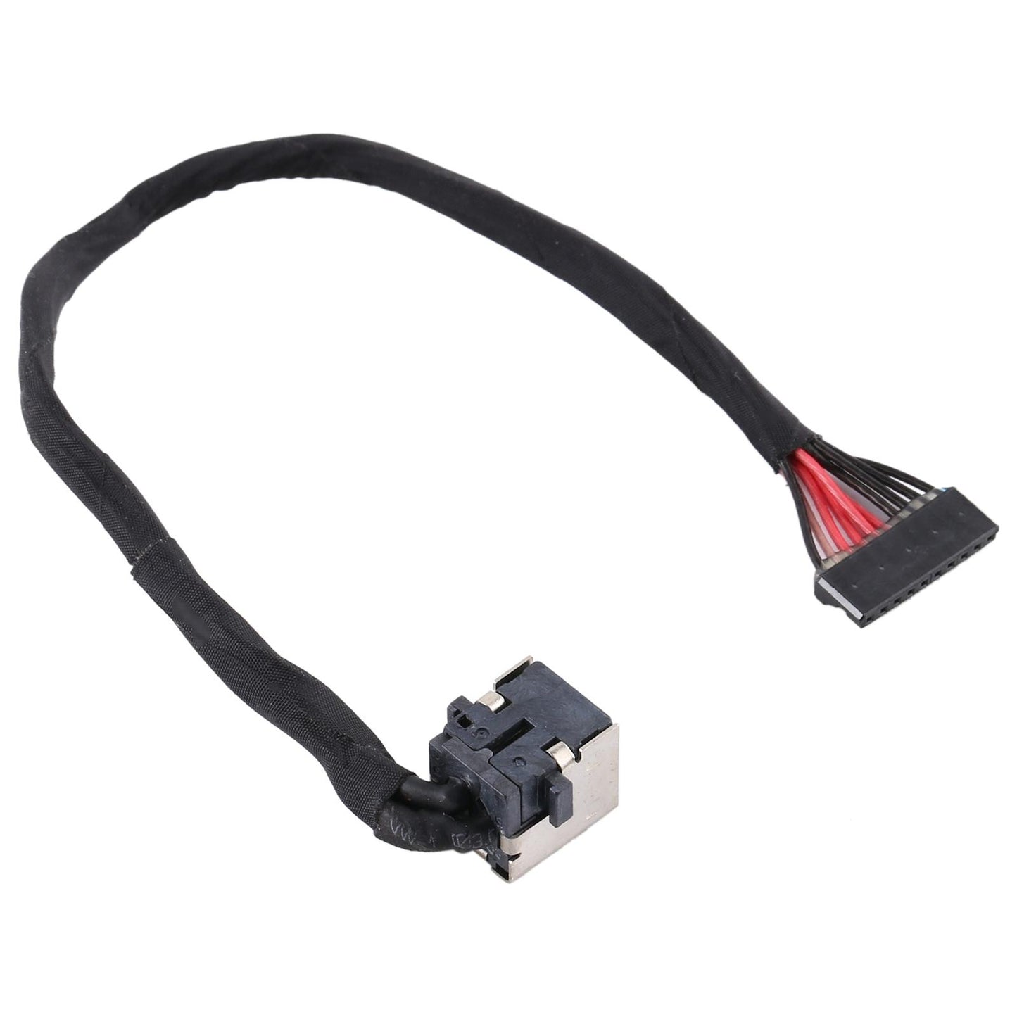 DC-voedingsaansluiting met kabel voor Acer Predator 17X GX-791 en GX-792
