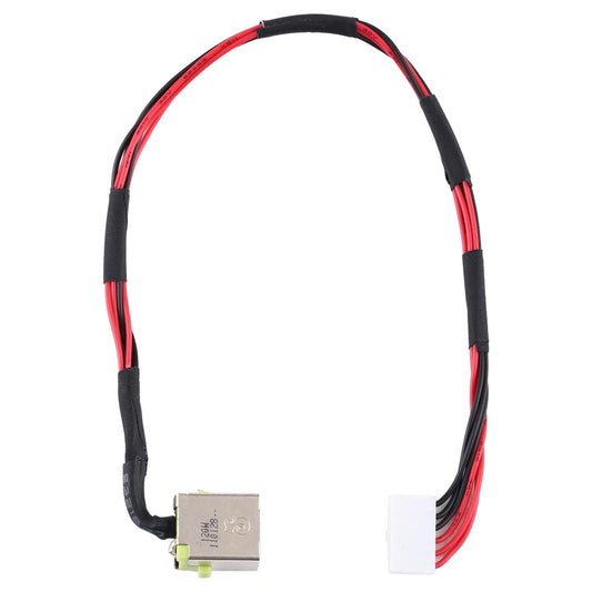DC-voedingsaansluiting met kabel voor Acer Nitro 5 AN515-52 en AN515-53