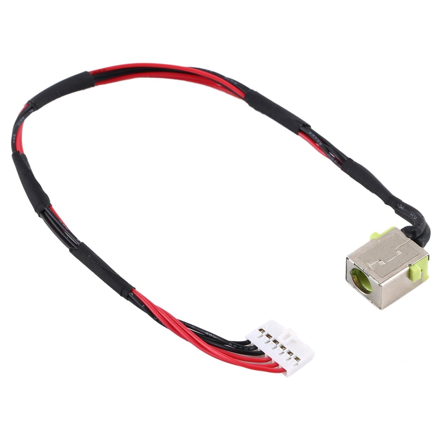 DC-voedingsaansluiting met kabel voor Acer Nitro 5 AN515-52 en AN515-53