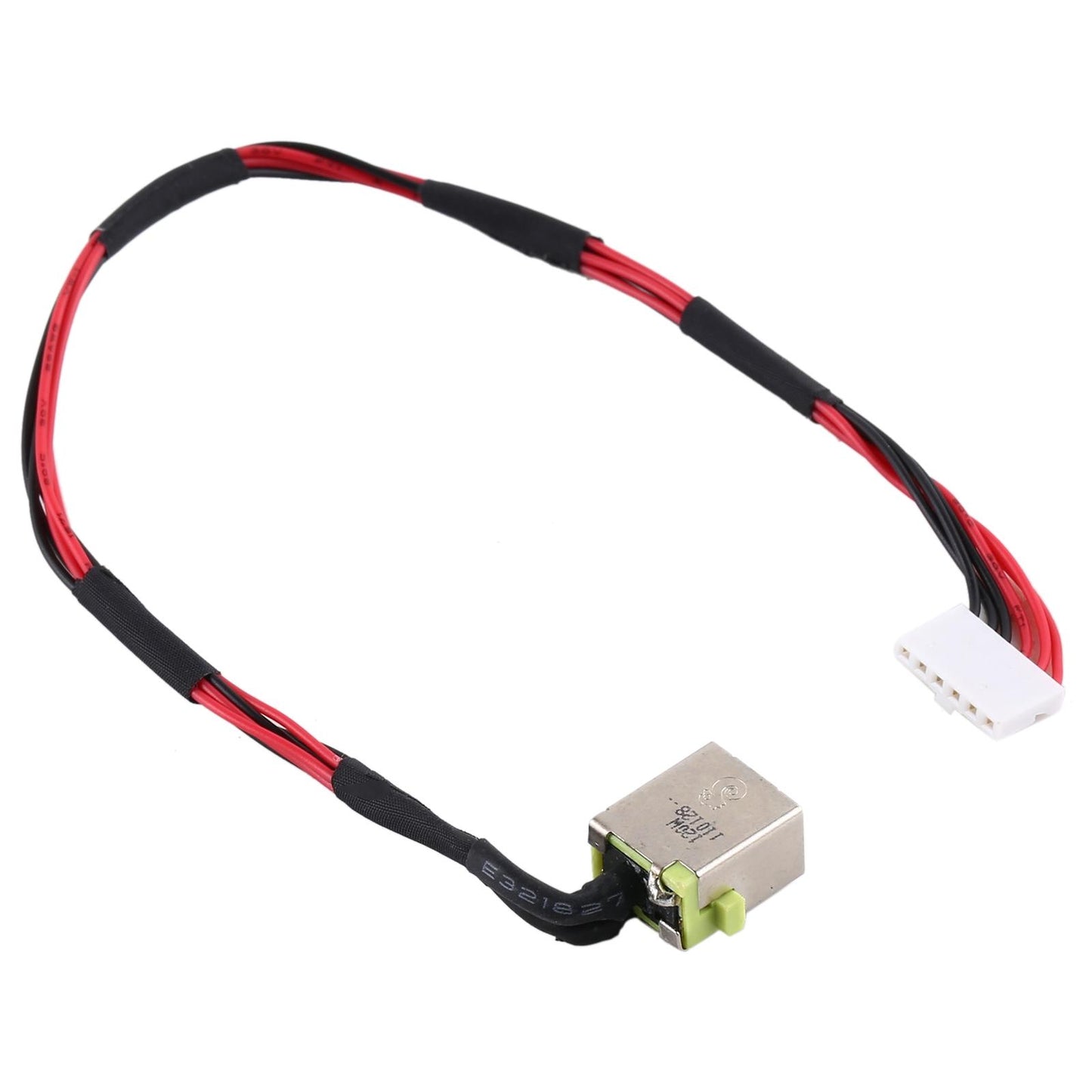 DC-voedingsaansluiting met kabel voor Acer Nitro 5 AN515-52 en AN515-53