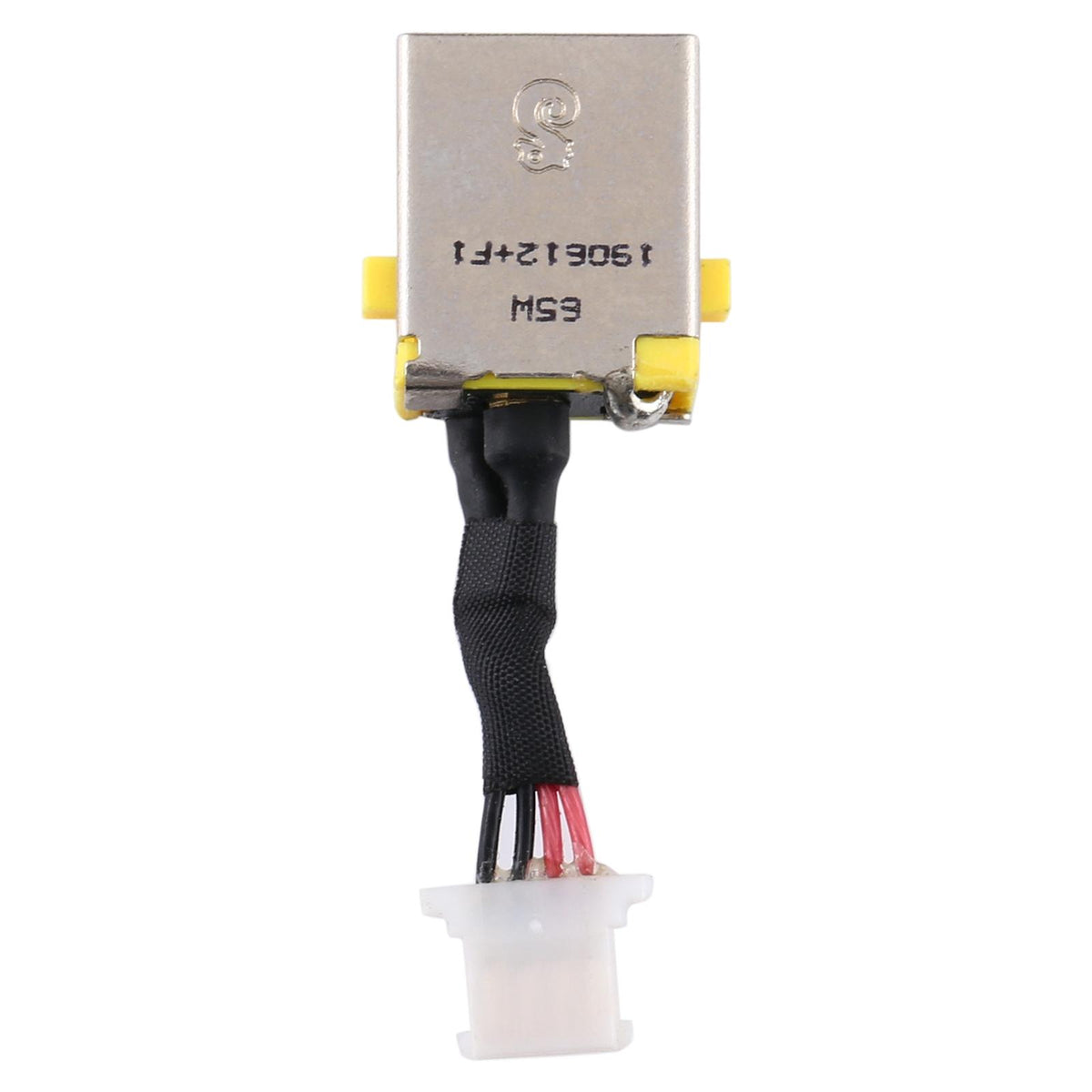 DC-voedingsaansluiting met kabel voor Acer Aspire A315-42, A315-54 en A515-43