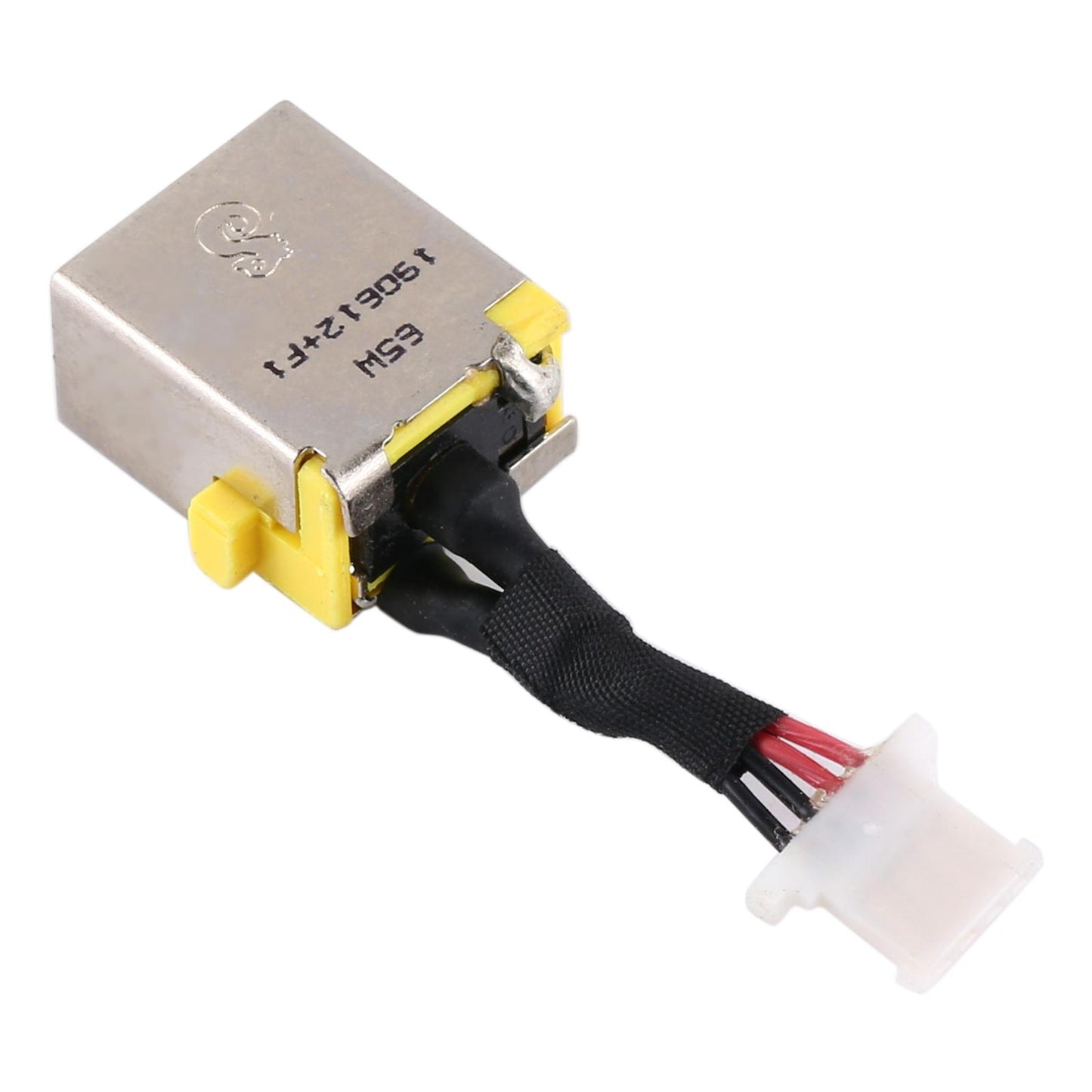 DC-voedingsaansluiting met kabel voor Acer Aspire A315-42, A315-54 en A515-43