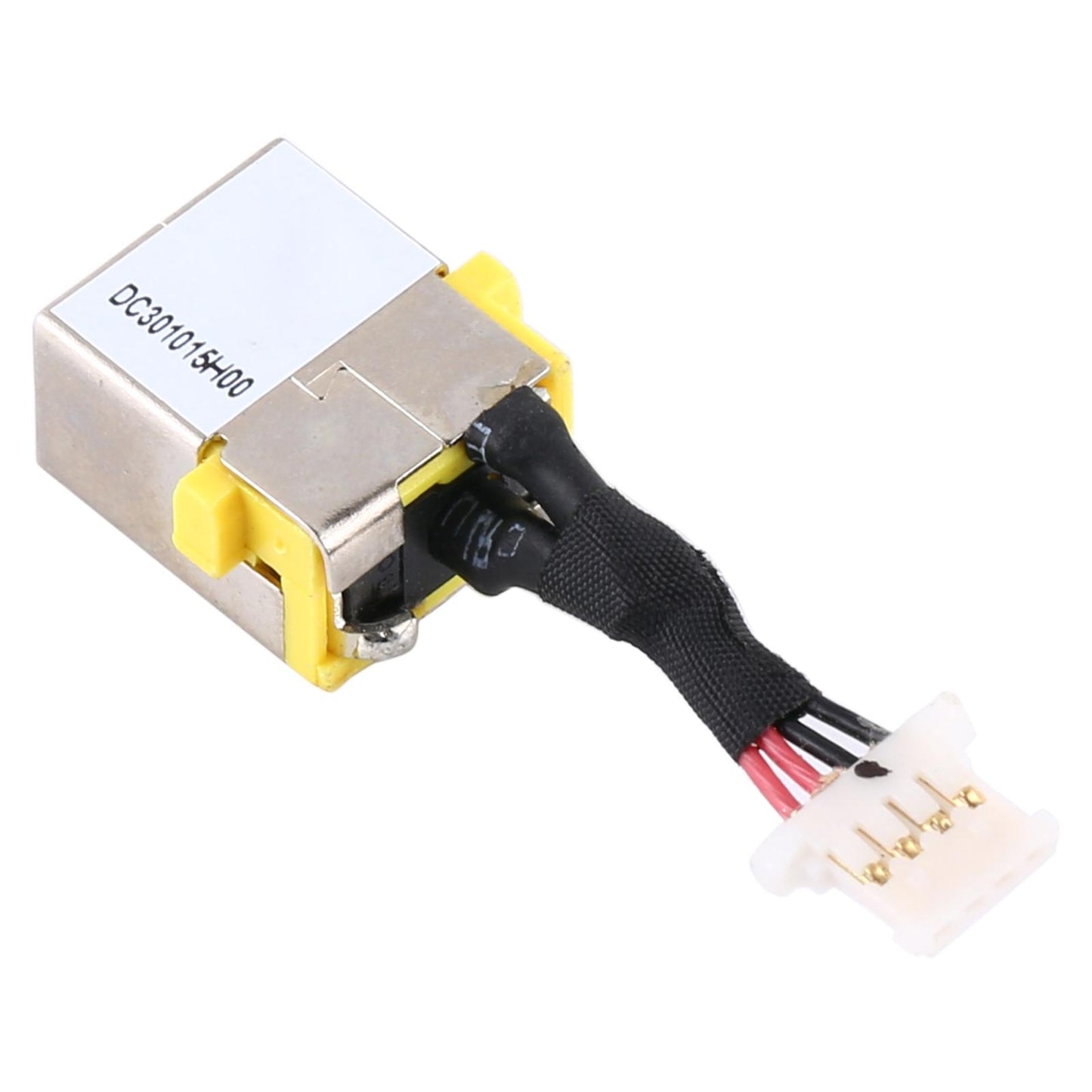 DC-voedingsaansluiting met kabel voor Acer Aspire A315-42, A315-54 en A515-43