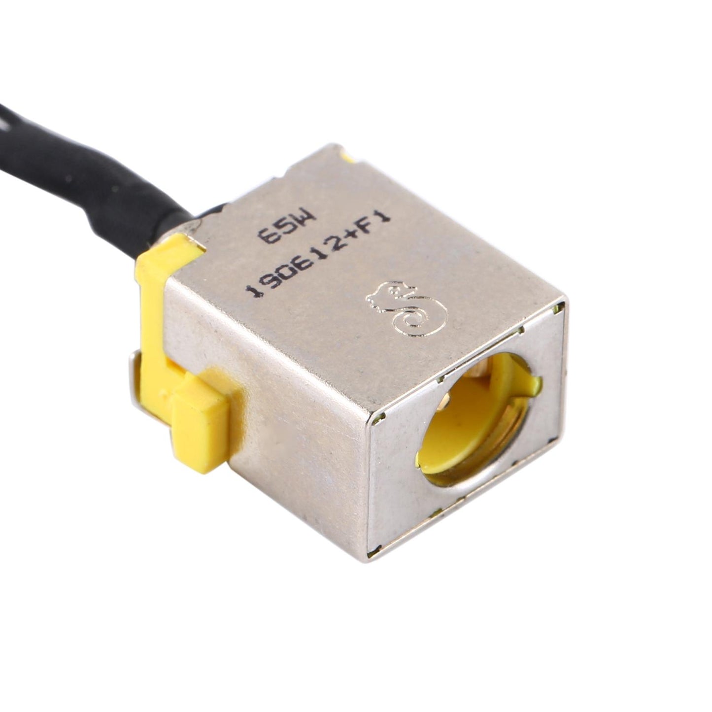 DC-voedingsaansluiting met kabel voor Acer Aspire A315-42, A315-54 en A515-43