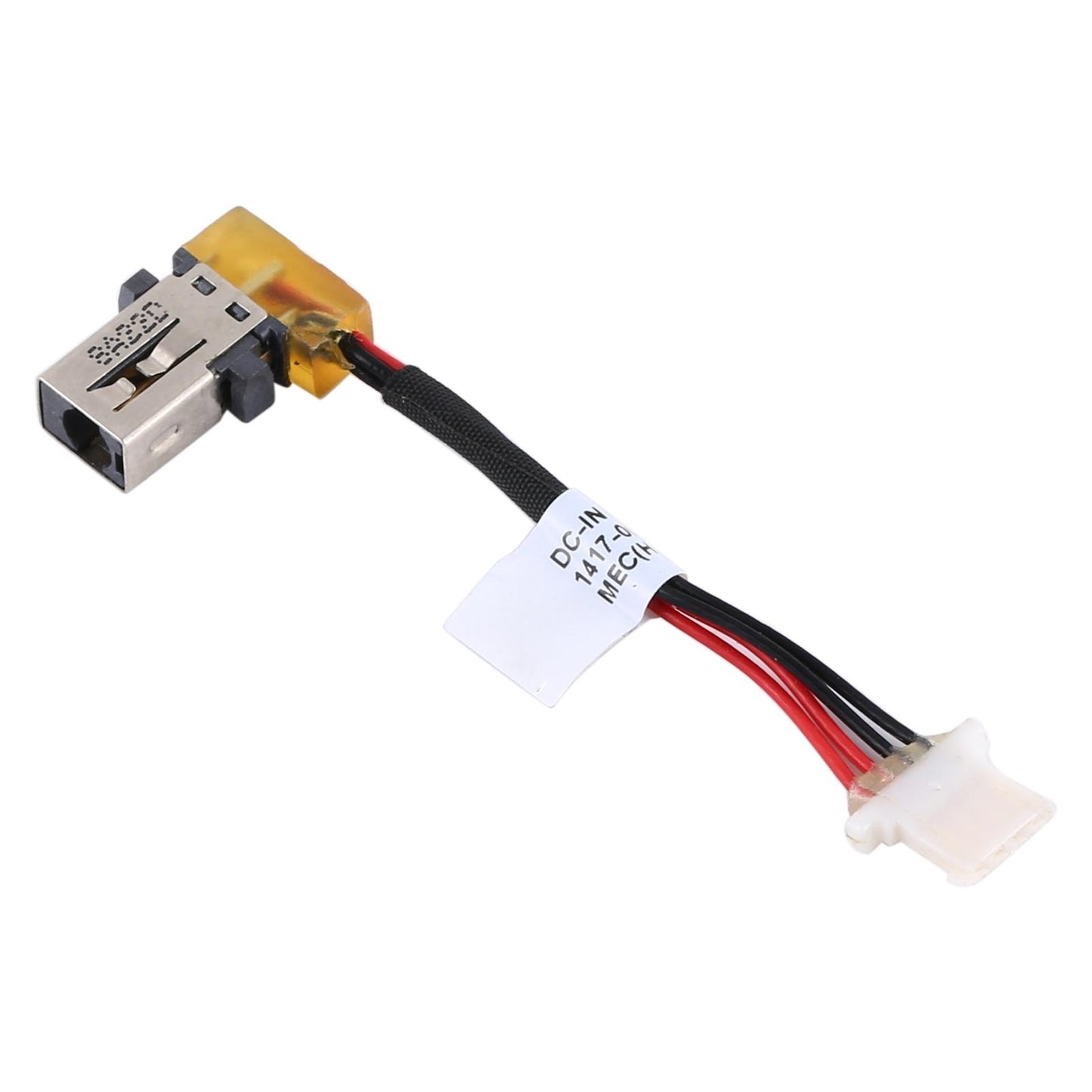 DC-voedingsaansluiting met kabel voor Acer Swift 3 SF314-52 en SF314-53G