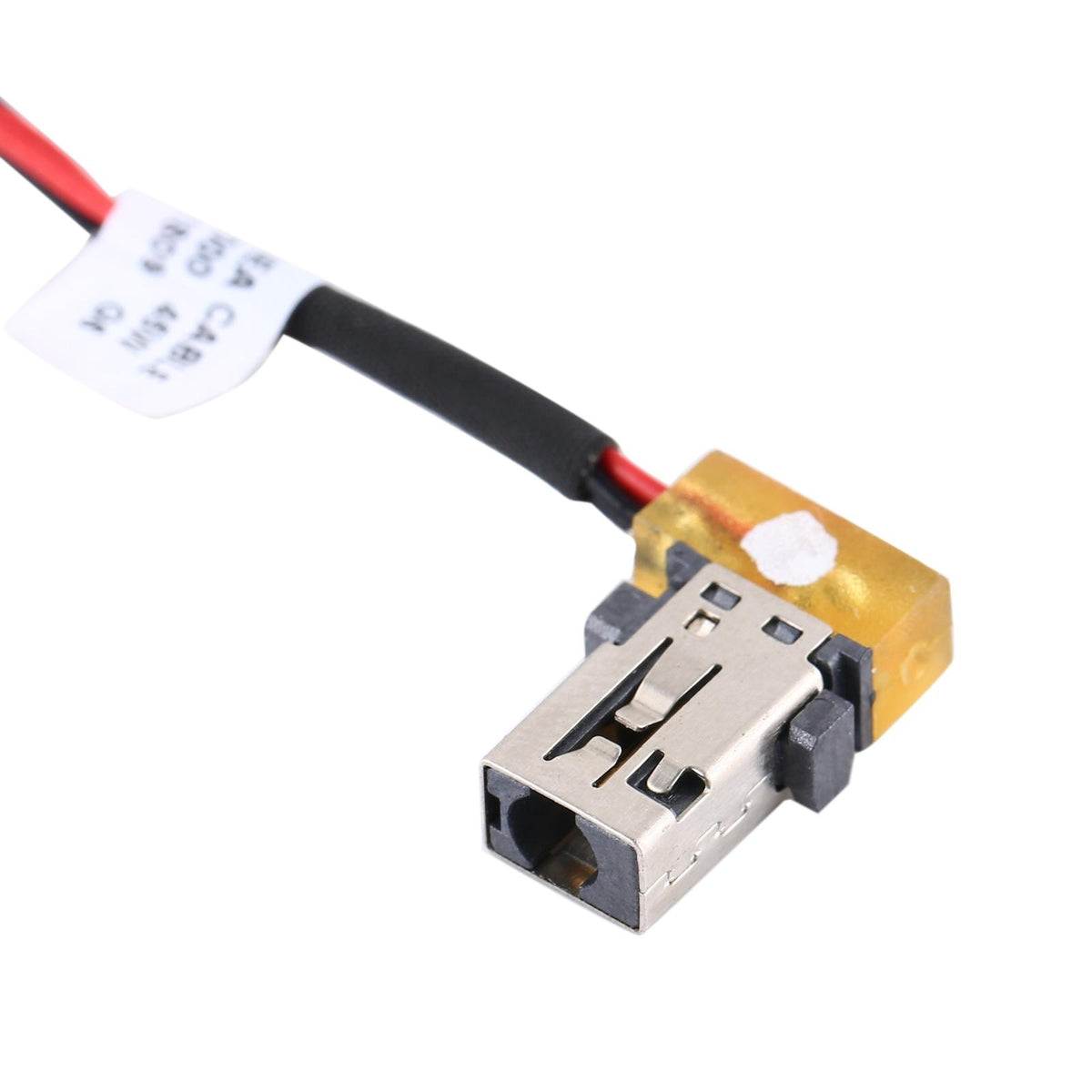 DC-voedingsaansluiting met kabel voor Acer Swift 3 SF314-52 en SF314-53G