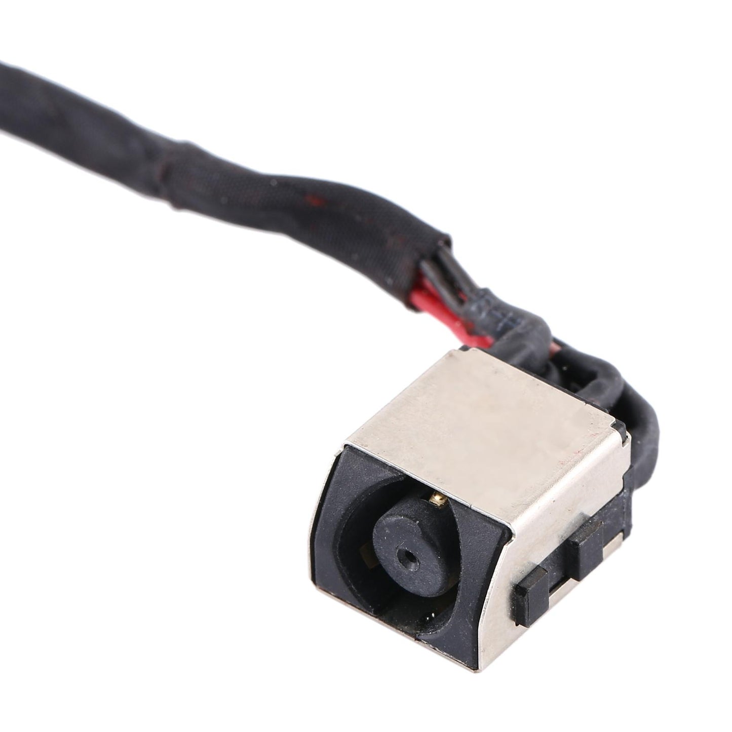 DC-voedingsconnector met flexkabel voor Dell Inspiron 7577 / G7 7588