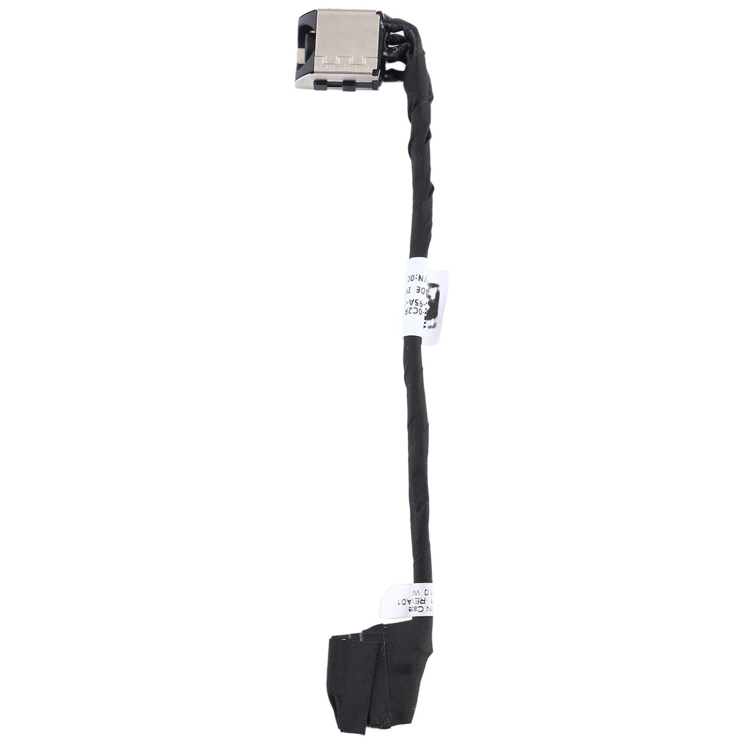 DC-voedingsconnector met flexkabel voor Dell G3 3590