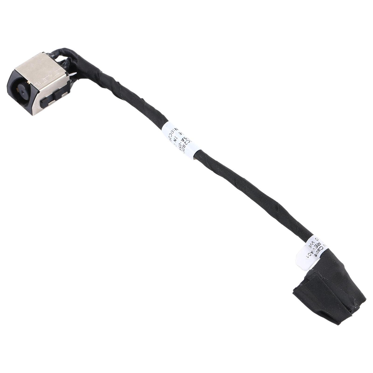 DC-voedingsconnector met flexkabel voor Dell G3 3590