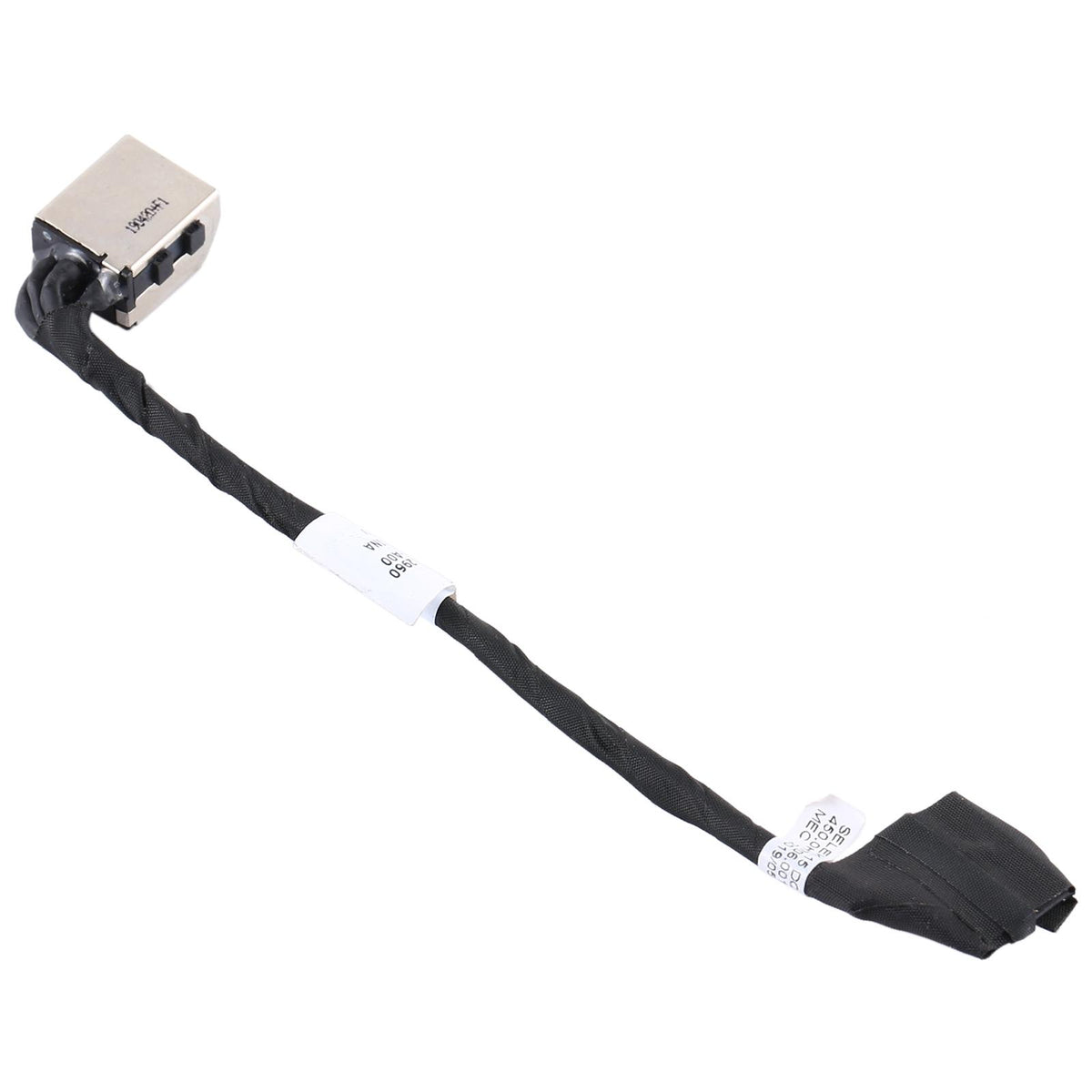 DC-voedingsconnector met flexkabel voor Dell G3 3590