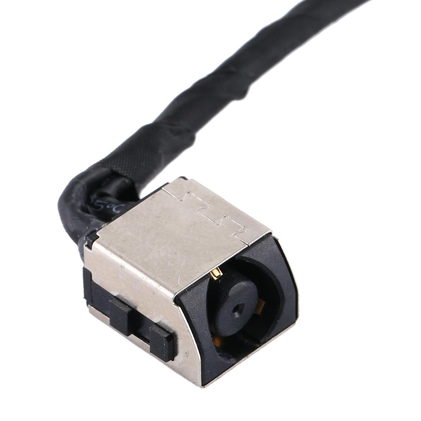 DC-voedingsconnector met flexkabel voor Dell G3 3590