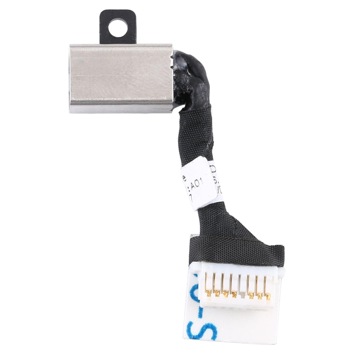 DC-voedingsconnector met flexkabel voor Dell Latitude 3400 / 3500