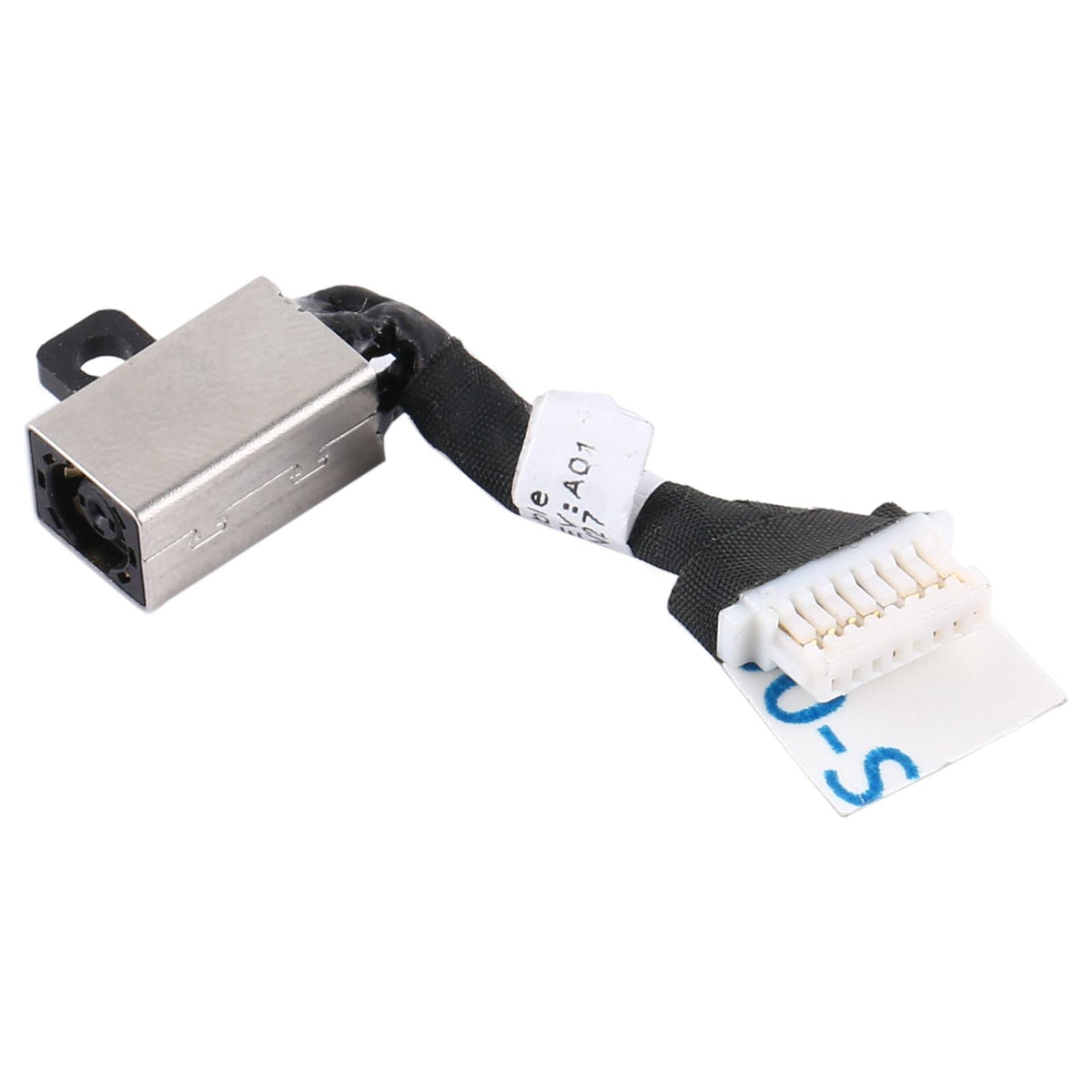 DC-voedingsconnector met flexkabel voor Dell Latitude 3400 / 3500