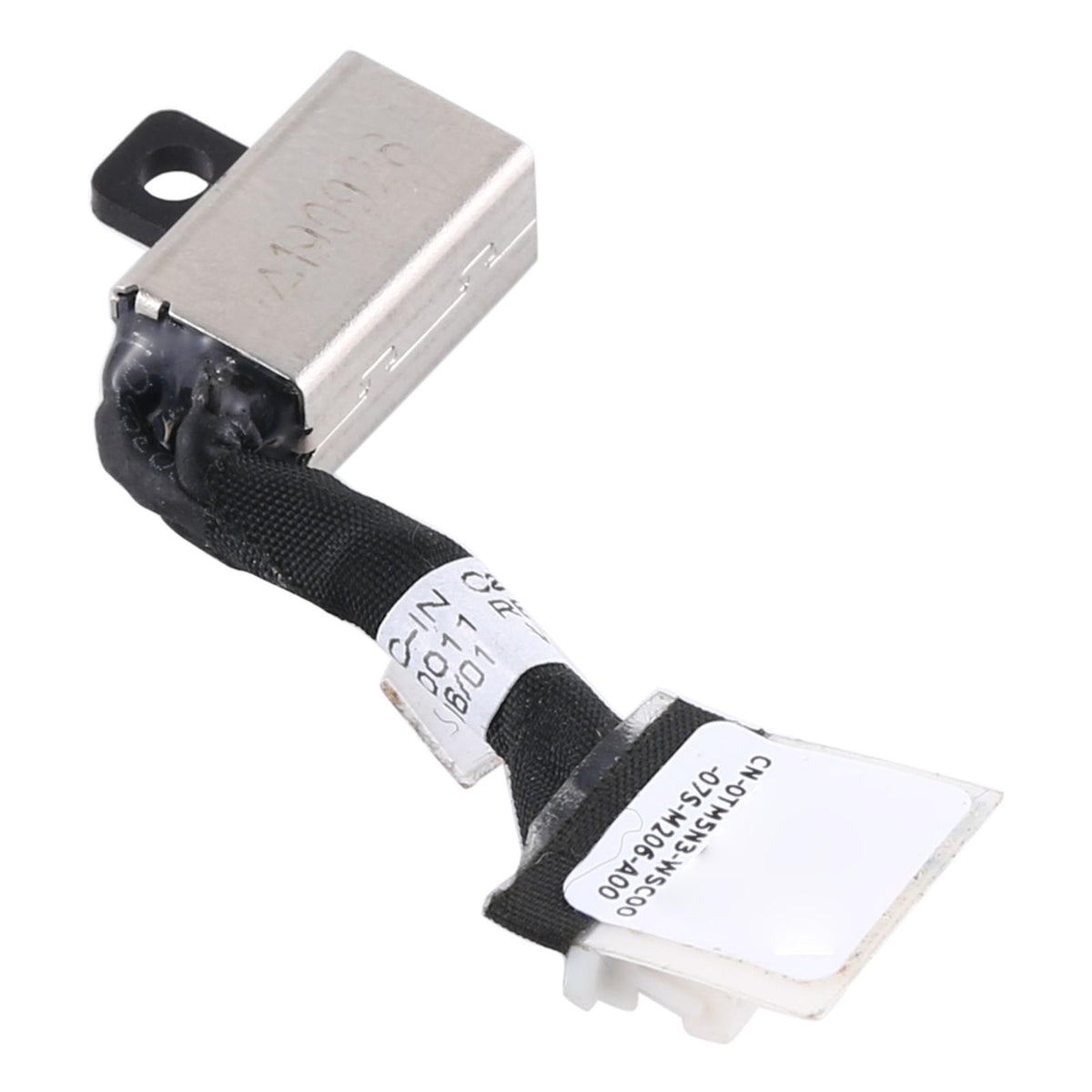 DC-voedingsconnector met flexkabel voor Dell Latitude 3400 / 3500
