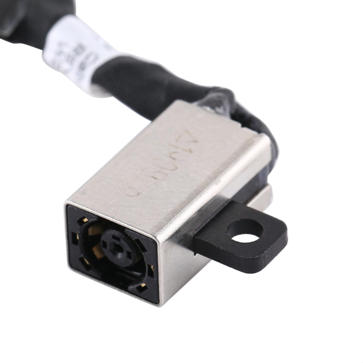 DC-voedingsconnector met flexkabel voor Dell Latitude 3400 / 3500