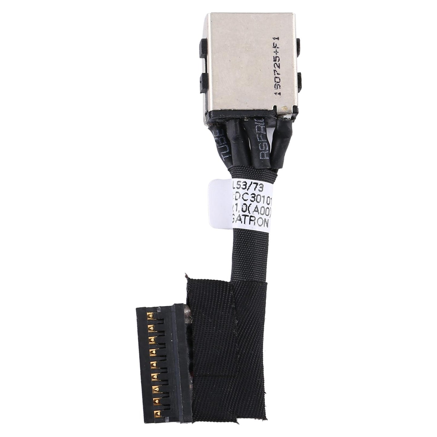 DC-voedingsconnector met flexkabel voor Dell G3 3579 / 3779