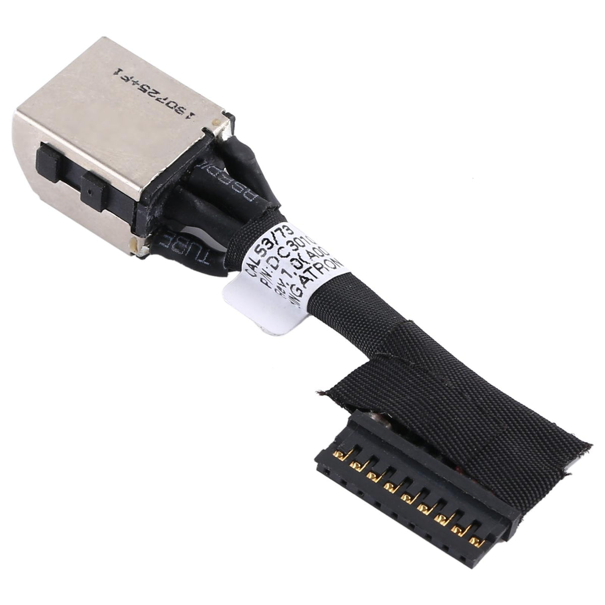 DC-voedingsconnector met flexkabel voor Dell G3 3579 / 3779