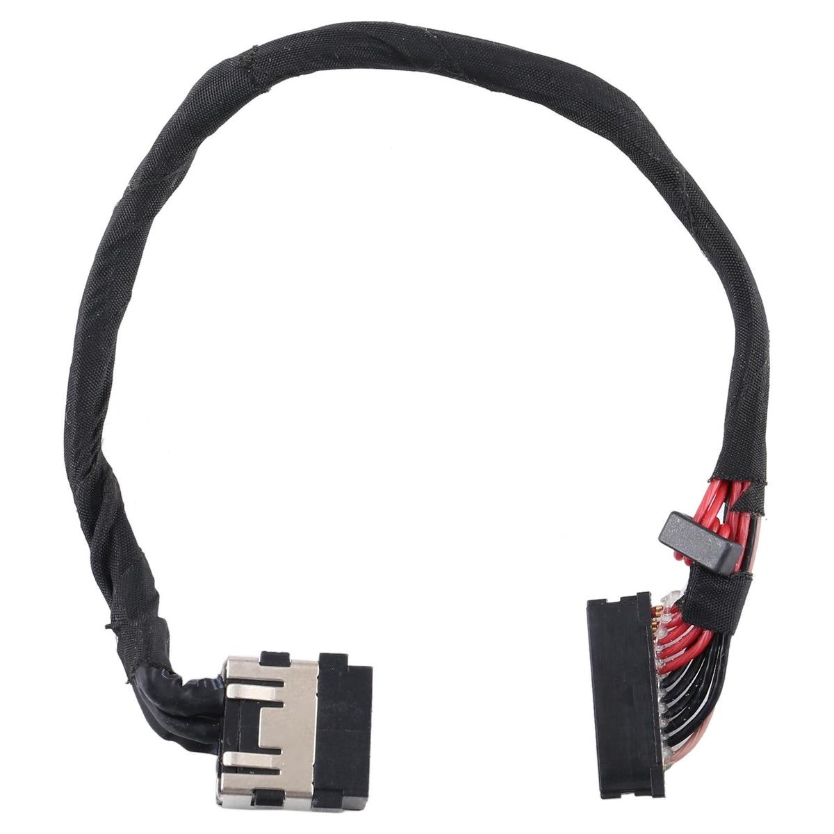 DC-voedingsconnector met flexkabel voor Dell Alienware m15 R2 / m17