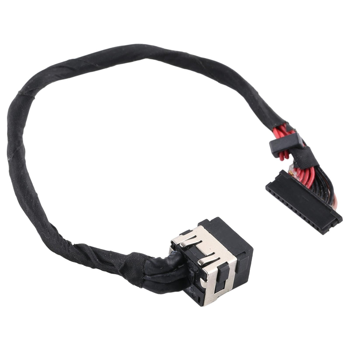 DC-voedingsconnector met flexkabel voor Dell Alienware m15 R2 / m17
