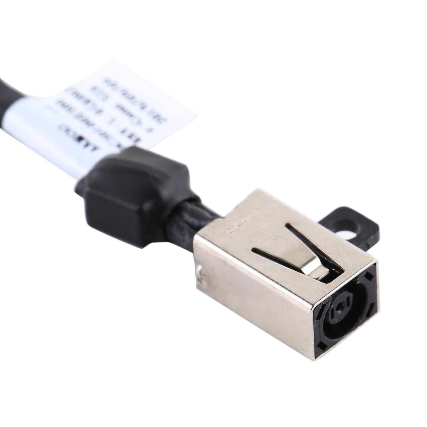 DC-voedingsaansluiting met kabel voor Dell XPS 15 9550 en 9560