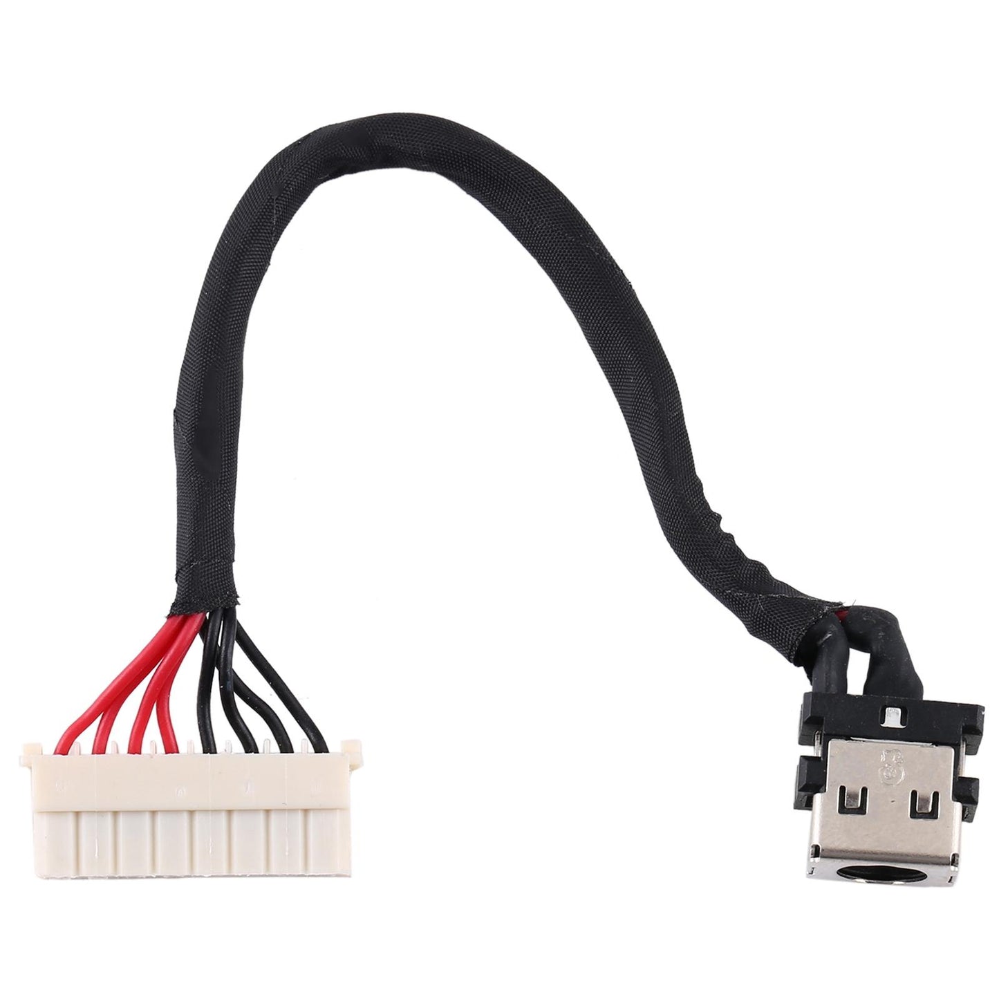 DC-voedingsconnector met flexkabel voor Asus ROG Strix GL503