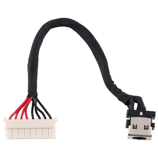 DC-voedingsconnector met flexkabel voor Asus ROG Strix GL503