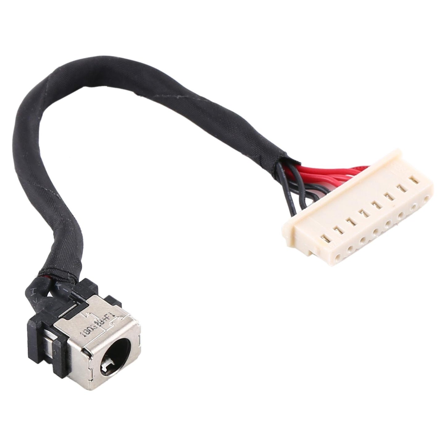 DC-voedingsconnector met flexkabel voor Asus ROG Strix GL503