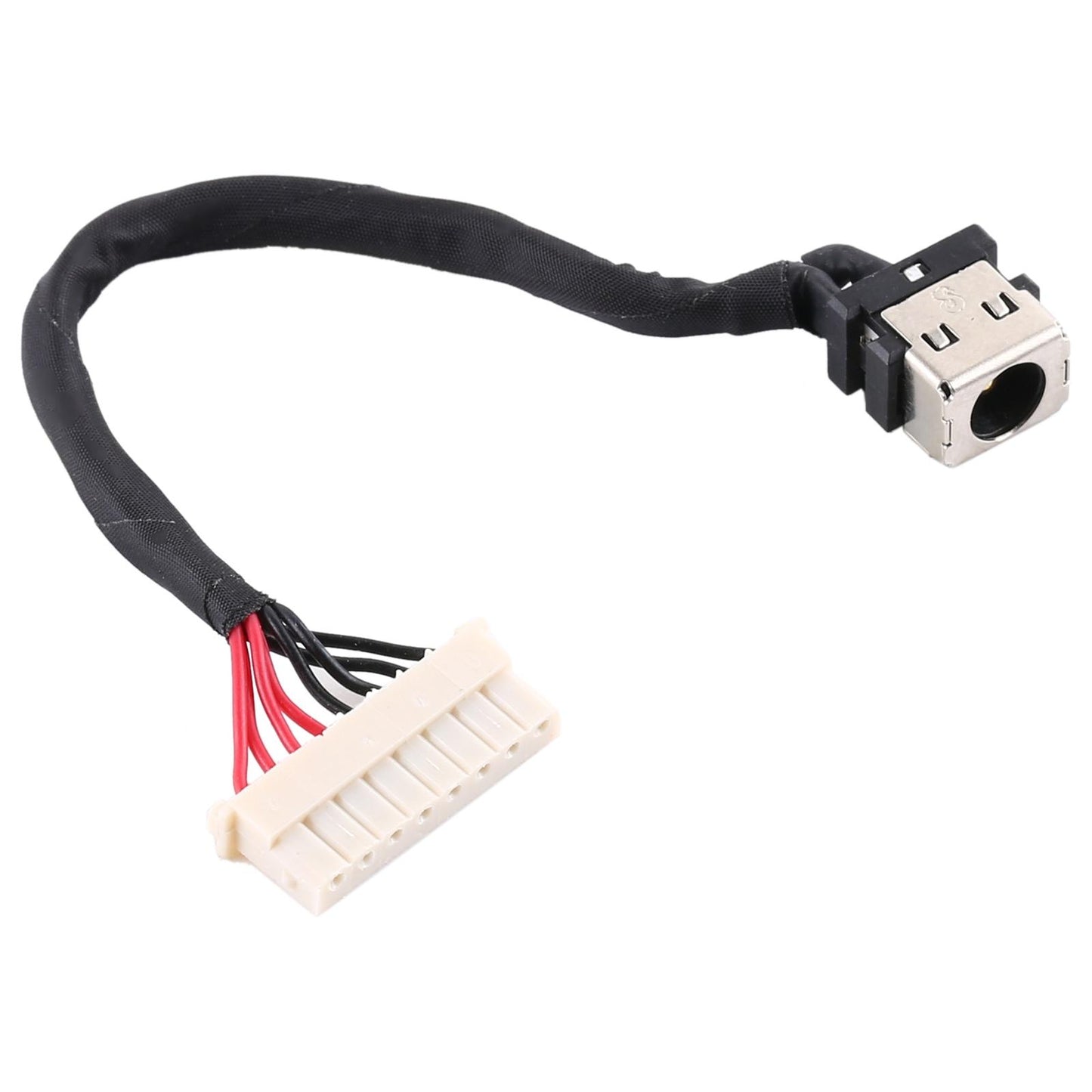 DC-voedingsconnector met flexkabel voor Asus ROG Strix GL503