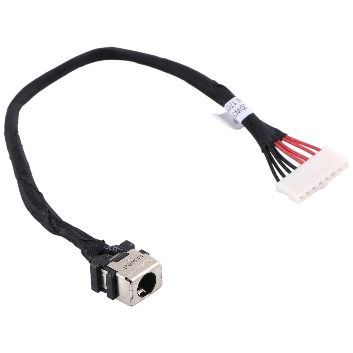 DC-voedingsconnector met flexkabel voor Asus ROG GL552VW / GL552JX