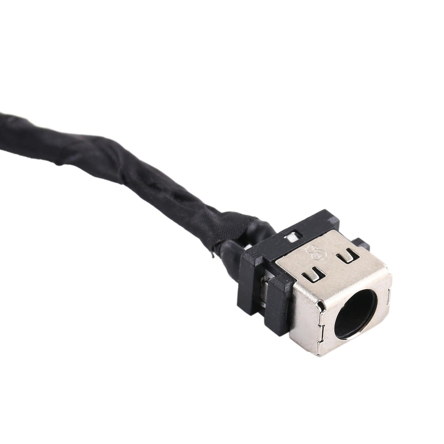 DC-voedingsconnector met flexkabel voor Asus ROG GL552VW / GL552JX