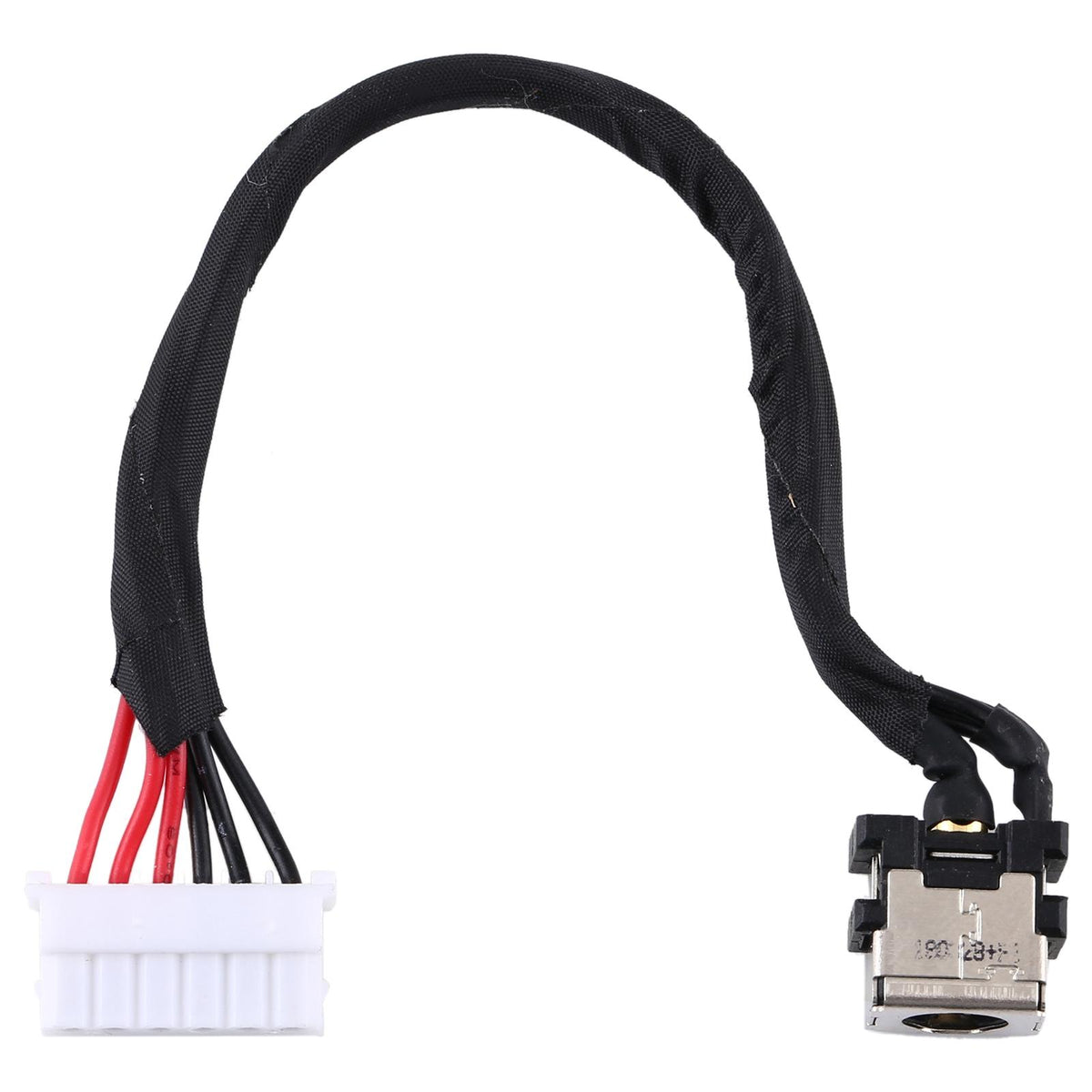 DC-voedingsconnector met flexkabel voor Asus TUF Gaming FX504