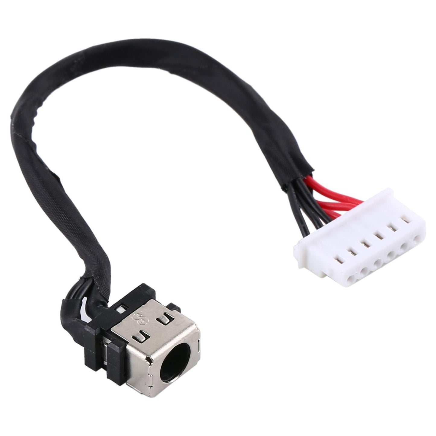 DC-voedingsconnector met flexkabel voor Asus TUF Gaming FX504