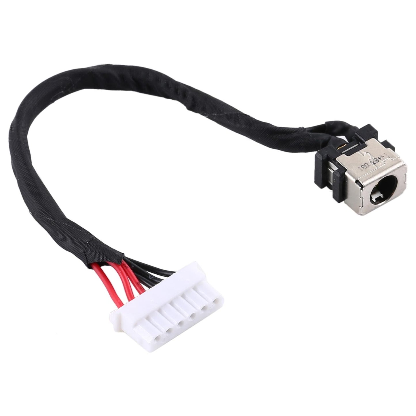 DC-voedingsconnector met flexkabel voor Asus TUF Gaming FX504