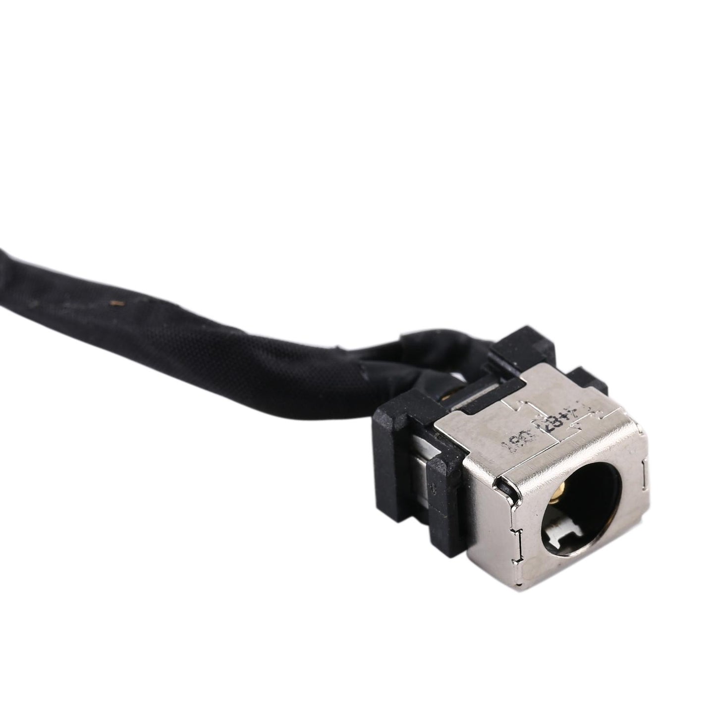 DC-voedingsconnector met flexkabel voor Asus TUF Gaming FX504