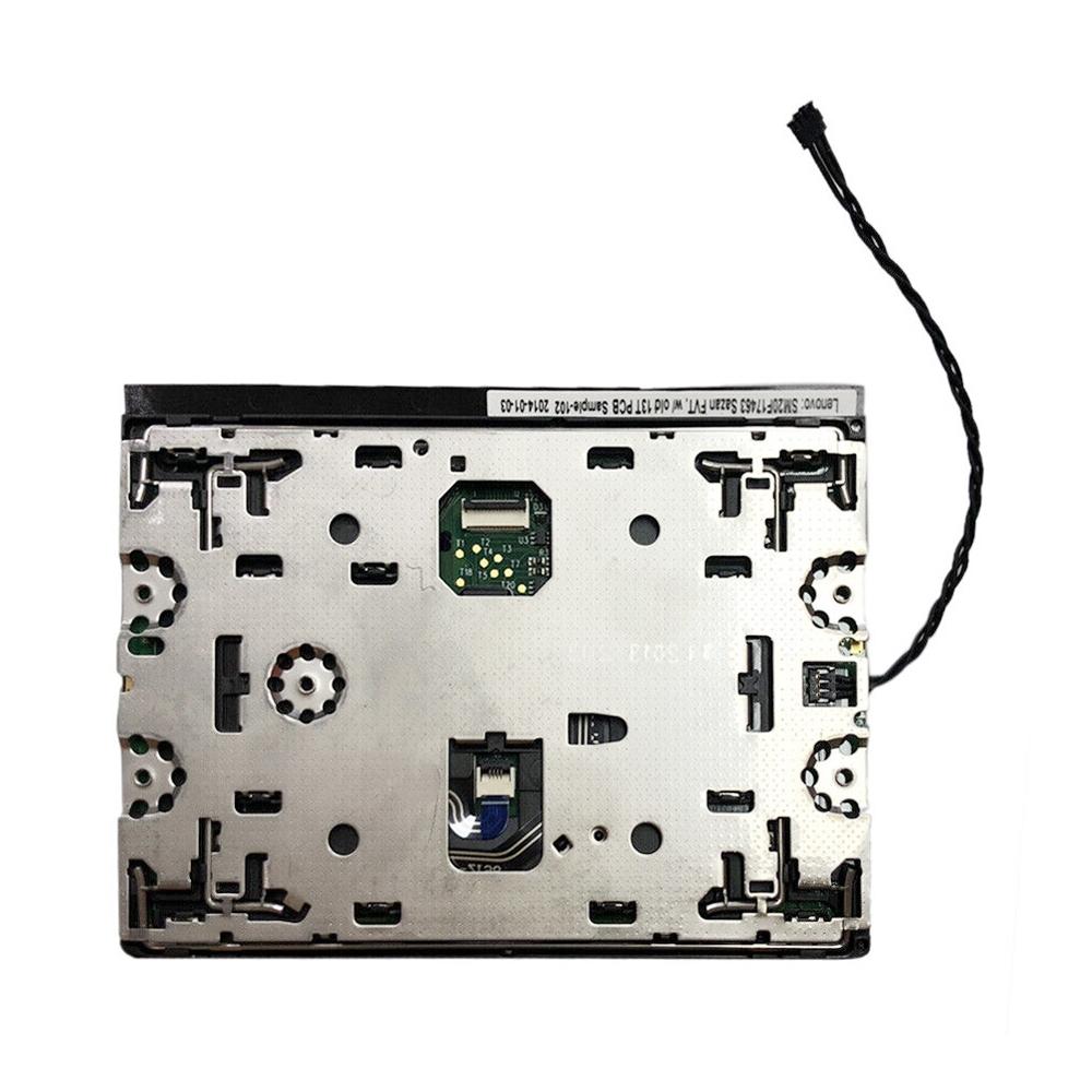 Touchpad met kabel voor Lenovo ThinkPad T440 / T440p / T440s / T540p / W540
