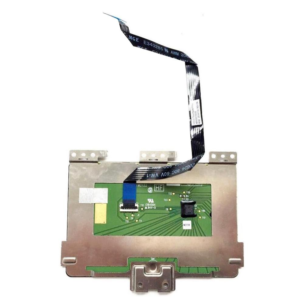 Touchpad met kabel voor Lenovo Yoga 2 Pro 13