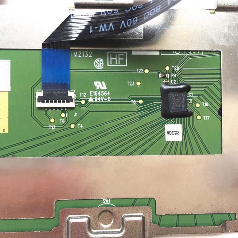 Touchpad met kabel voor Lenovo Yoga 2 Pro 13