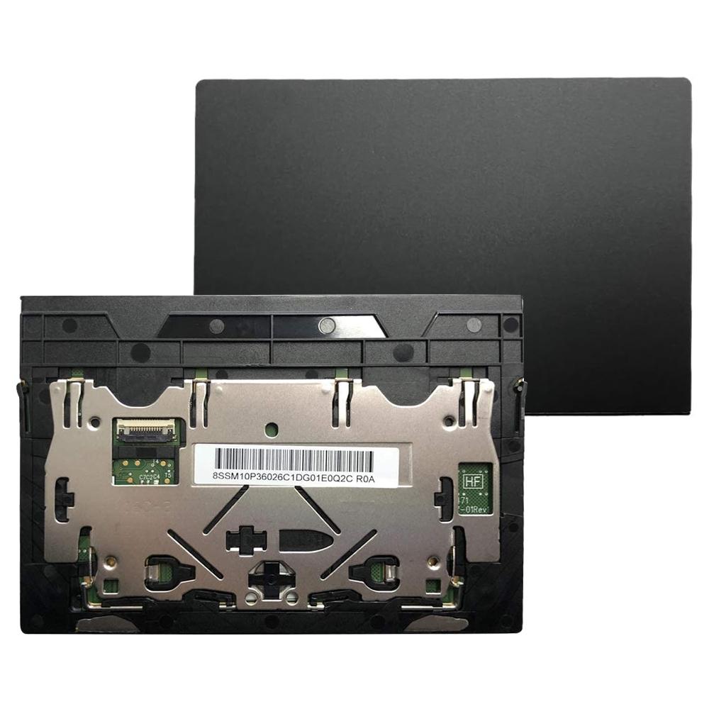 Touchpad voor Lenovo ThinkPad E480, E580 en R480