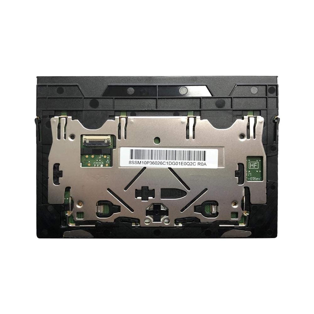 Touchpad voor Lenovo ThinkPad E480, E580 en R480