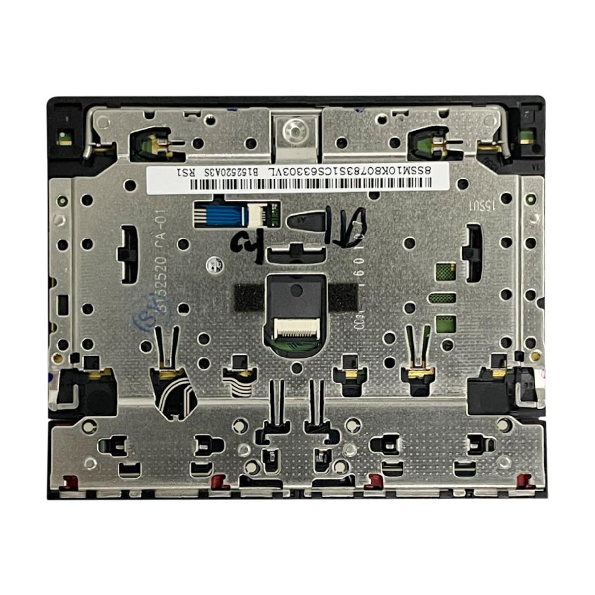 Touchpad voor Lenovo ThinkPad T460s / T470s