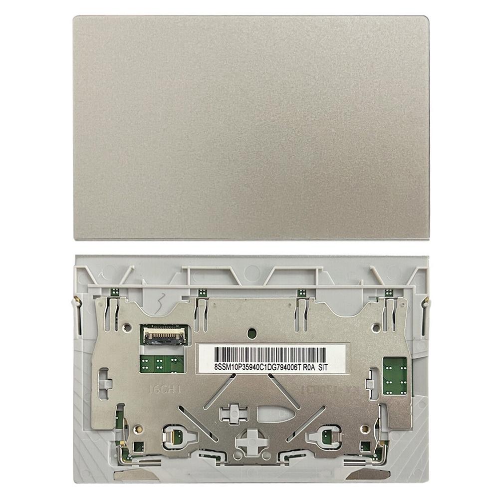 Touchpad voor Lenovo ThinkPad L490 20Q5 20Q6 / L590 20RB (zilver)