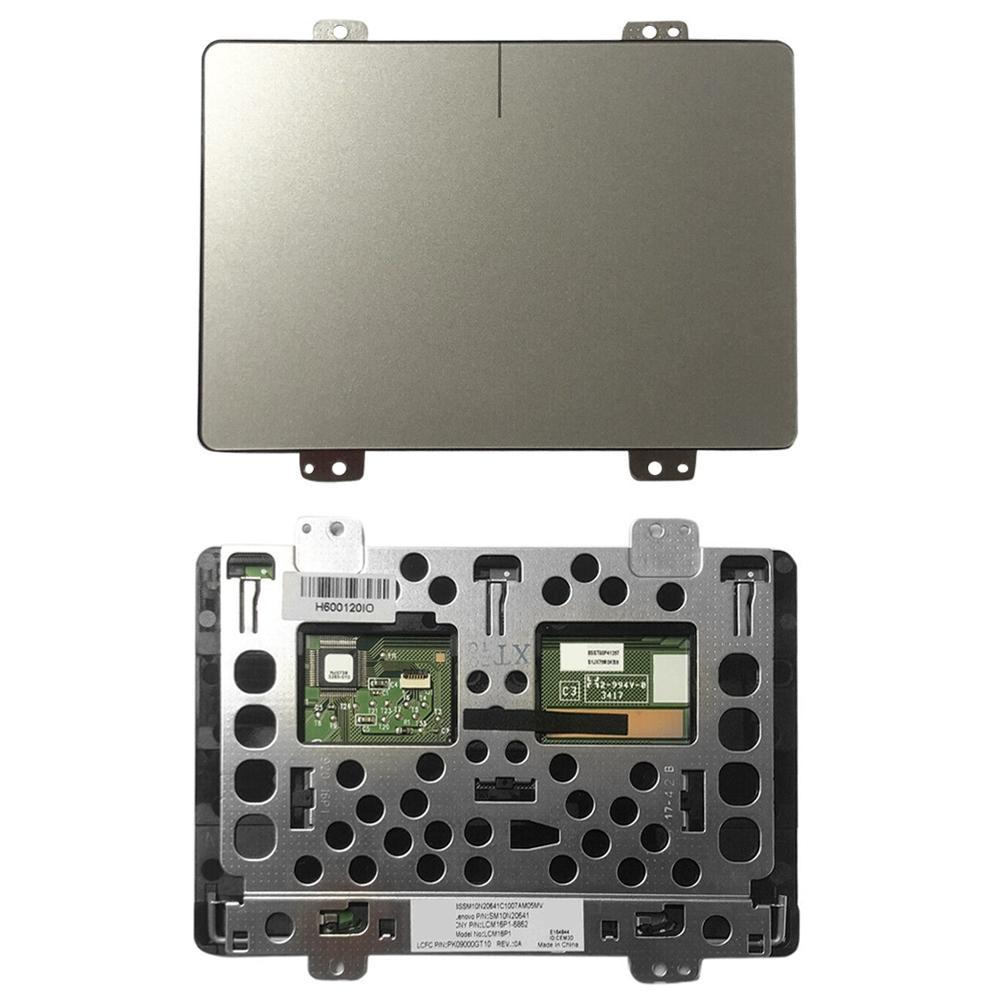 Touchpad voor Lenovo Yoga 920-13IKB en C930-13IKB (zilver)