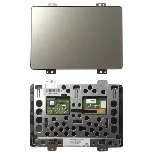 Touchpad voor Lenovo Yoga 920-13IKB en C930-13IKB (zilver)