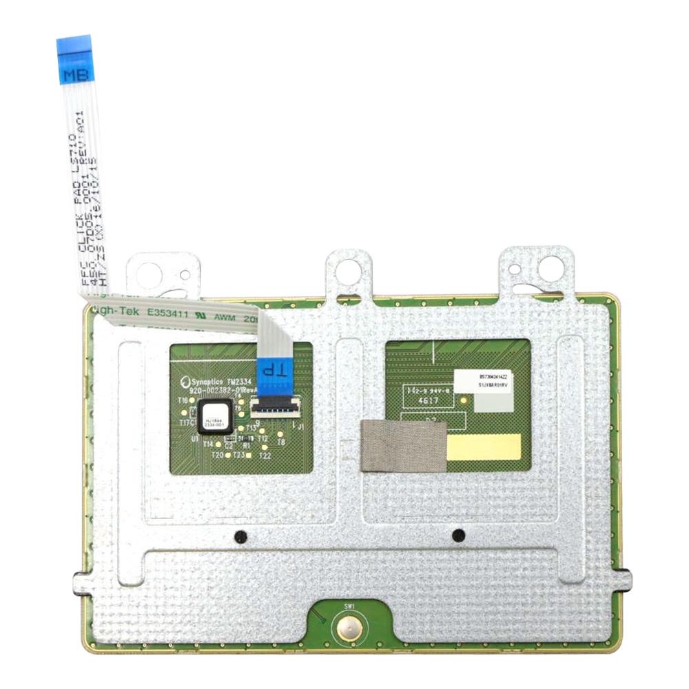 Touchpad voor Lenovo IdeaPad 710S-13ISK