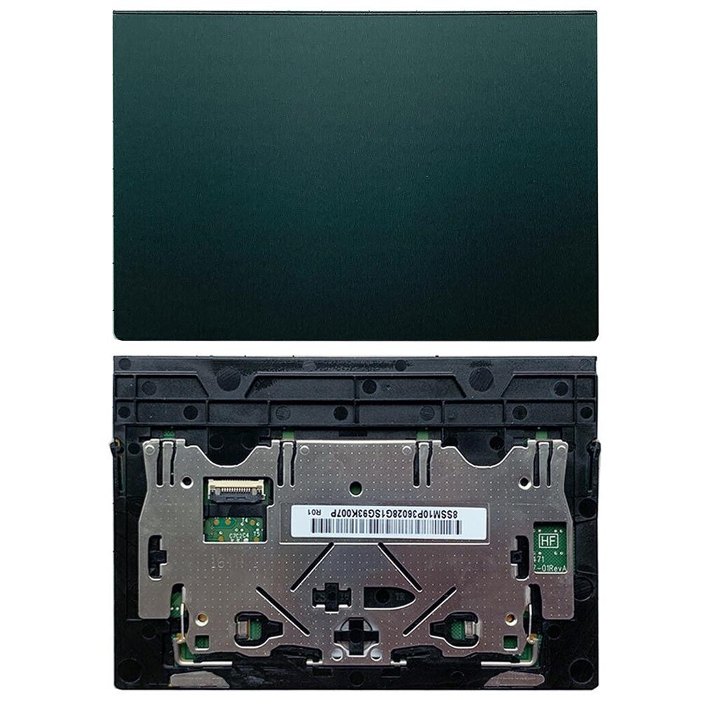 Touchpad voor Lenovo ThinkPad X390 / X395 / T490s / T495s / E14 (zwart)